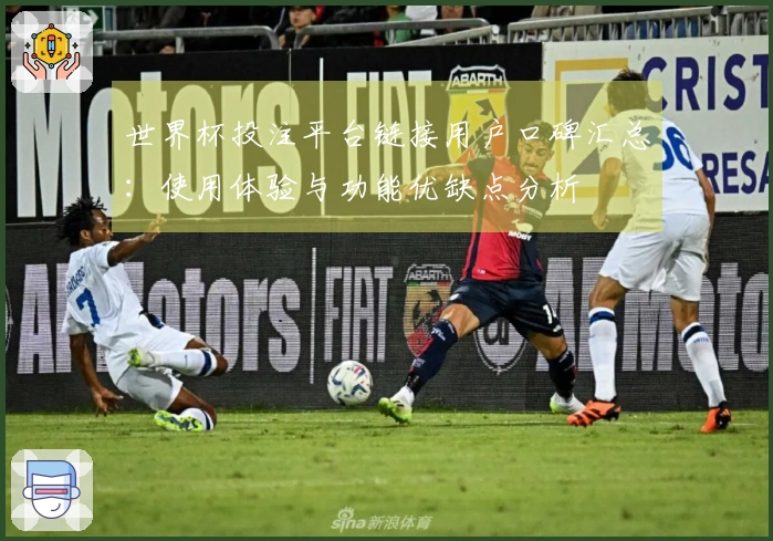 世界杯投注平台链接用户口碑汇总：使用体验与功能优缺点分析