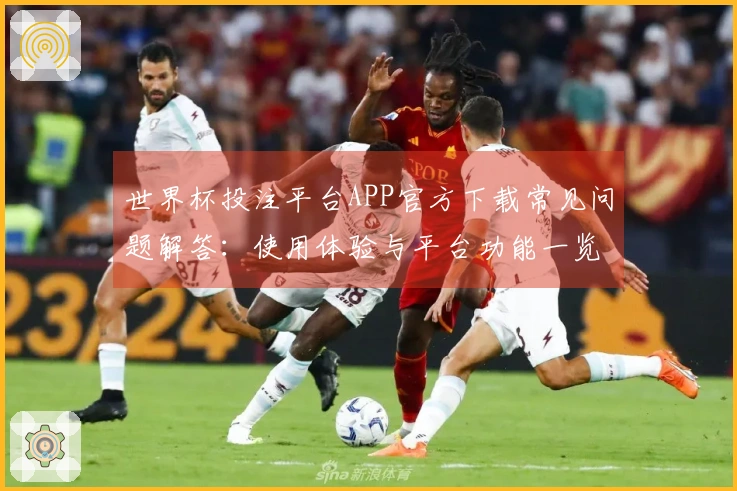 世界杯投注平台APP官方下载常见问题解答：使用体验与平台功能一览