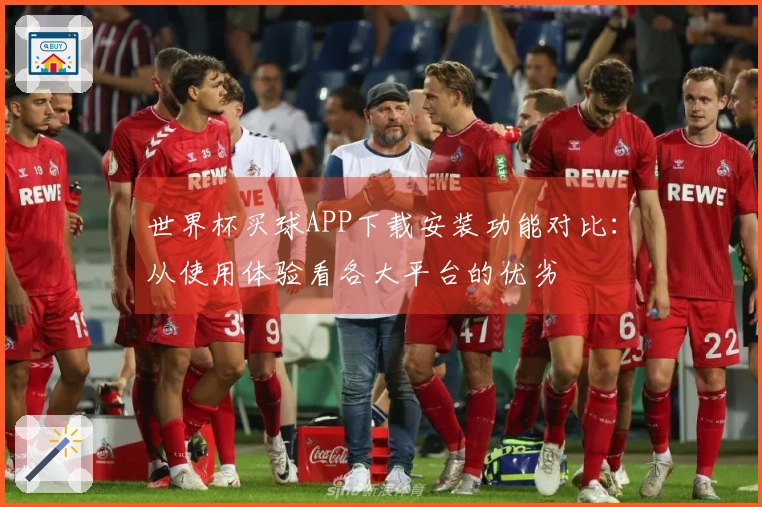 世界杯买球APP下载安装功能对比：从使用体验看各大平台的优劣