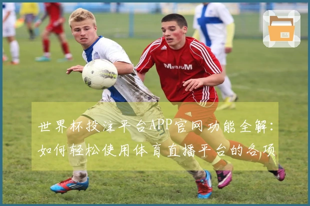 世界杯投注平台APP官网功能全解：如何轻松使用体育直播平台的各项服务