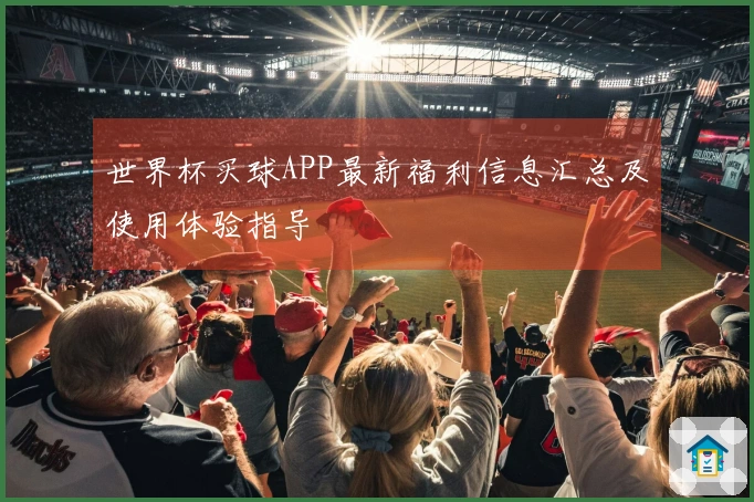 世界杯买球APP最新福利信息汇总及使用体验指导